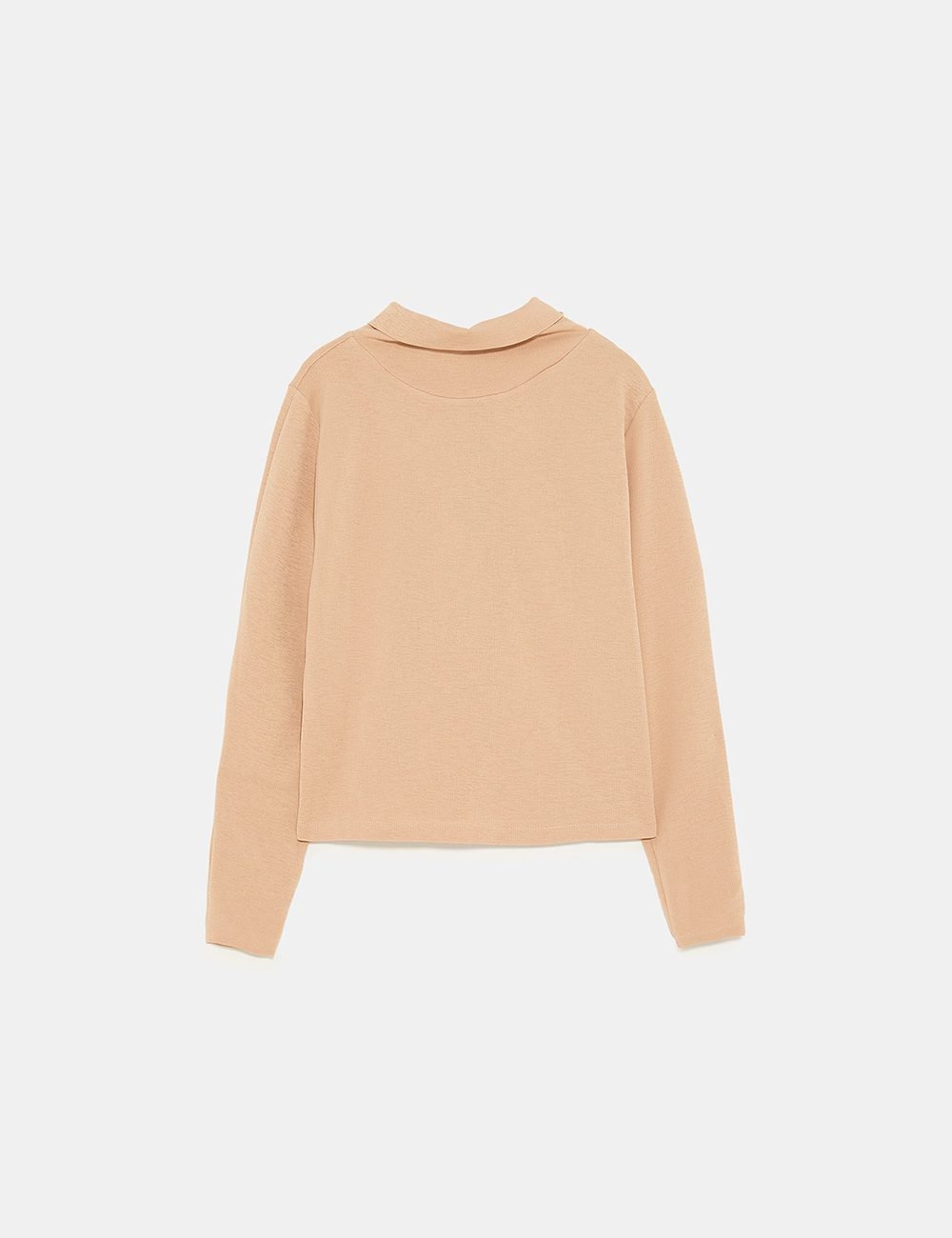 Chain print bermuda shorts – Image 2