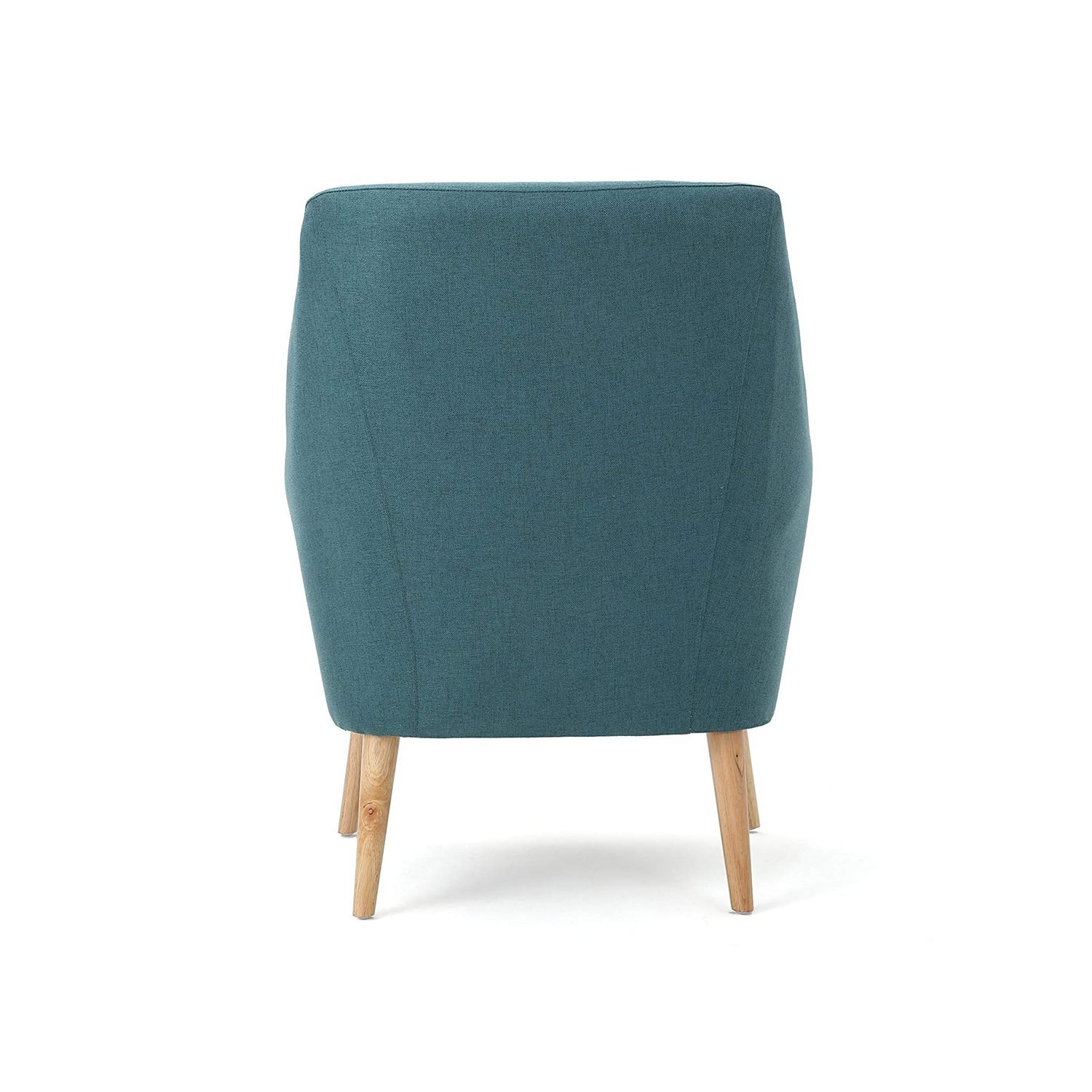 Atlin Designs Mid Century Club Chair – Image 2