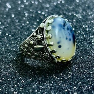 Bague en argent BH203