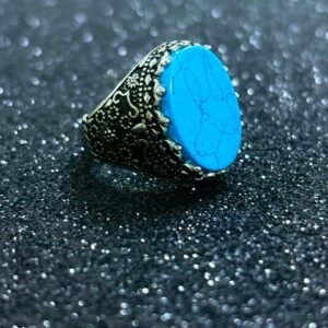 Bague en argent BH206