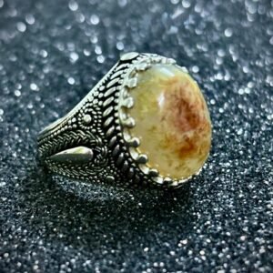 Bague en argent BH212