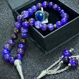 Bague et chapelet BCH105